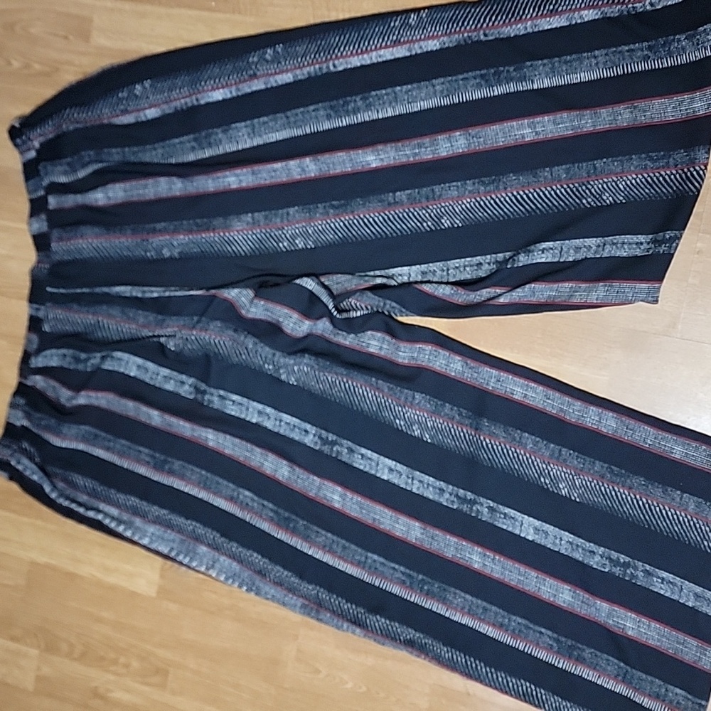 🛍 Catherine's wide leg pants 3x - Picture 3 of 3